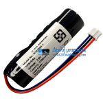 Μπαταρία για PLC NTA3484-1 [Αντικατάσταση μπαταρίας]